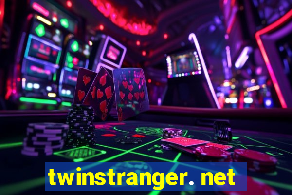 twinstranger. net